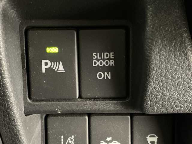 スズキ スペーシア カスタム HYBRID XS 栃木県 2018(平30)年 4.3万km ピュアホワイトP メモリナビ/(CD/DVD/フルセグTV/Bluetooth/SD)/衝突被害軽減ブレーキ/車線逸脱制御機能/後方コーナーセンサー/両側パワースライドドア/シートヒーター/禁煙車/オートライト/LEDヘッドライト/横滑り防止装置/フォグランプ/スマートキー/プッシュスタート/アイドリングストップ/ステアリングスイッチ/革巻きステアリング/電動格納ミラー/純正１５インチアルミホイール/フロアマット