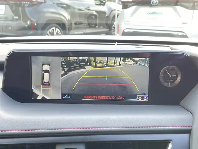 レクサス ＵＸ