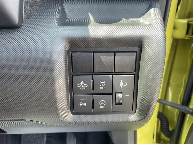 トヨタ ライズ G 神奈川県 2020(令2)年 2.6万km 黄
