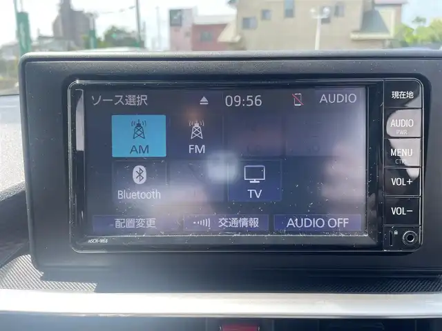 トヨタ ライズ G 神奈川県 2020(令2)年 2.6万km 黄