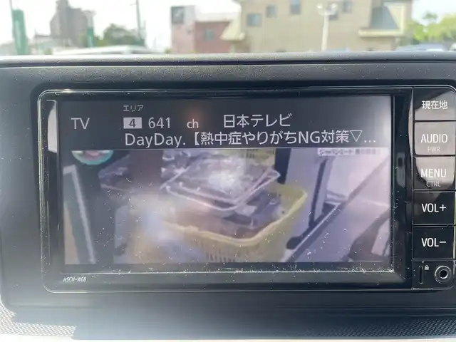 トヨタ ライズ G 神奈川県 2020(令2)年 2.6万km 黄