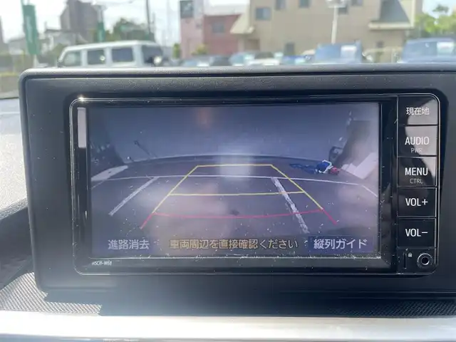 トヨタ ライズ G 神奈川県 2020(令2)年 2.6万km 黄