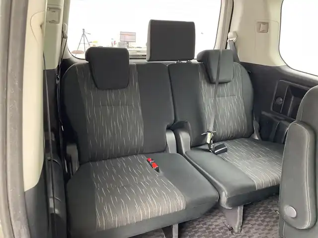 トヨタ ヴォクシー ZS 煌Ⅱ 群馬県 2012(平24)年 8.2万km ホワイトパールクリスタルシャイン 純正８型ナビ　Ｂｌｕｅｔｏｏｔｈ　フルセグ　バックカメラ　両側パワースライドドア　ＨＩＤヘッドライト　オートライト　社外アルミホイール１５インチ　ＥＴＣ　スマートキー　カーテンエアバック　禁煙車