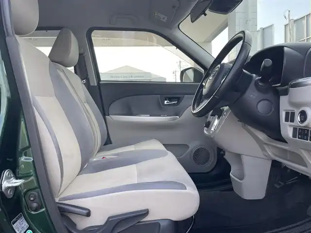 ダイハツ キャスト スタイル G SAⅢ 群馬県 2018(平30)年 2.6万km ダークエメラルドマイカ ワンオーナー/スマートアシスト/純正CDデッキ　CC-W67D/　(CD AM FM AUX）/LEDヘッドライト/オートライト/オートマチックハイビーム/アイドリングストップ/革巻きステアリング/電動格納ミラー/横滑り防止/純正フロアマット/純正ドアバイザー/取扱説明書/保証書/スペアキー