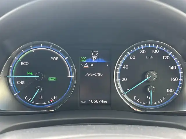 トヨタ ハリアー ハイブリッド プレミアム アドバンスドP 秋田県 2014(平26)年 10.6万km ホワイトパールクリスタルシャイン 純正ナビ/衝突軽減システム/LEDヘッドライト/４WD/全方位カメラ/スマートキー/ワンセグ/プッシュスタート/アイドリングストップ/純正アルミ/レーンキープアシスト/クルーズコントロール/コーナーセンサー/パーキングアシスト/MTモード付AT/D席パワーシート/フリップダウンモニター/ETC/ドライブレコーダー/純正フロアマット/純正ドアバイザー/パワーステアリング/パワーウィンドウ/オートエアコン/オートライト/横滑り防止/盗難防止装置/電動格納ウィンカーミラー