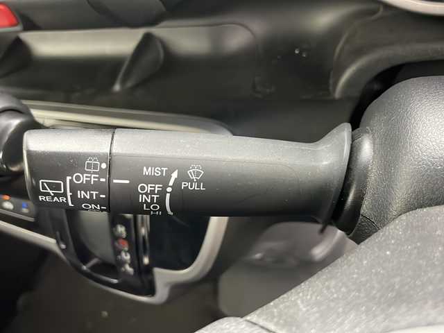 ホンダ Ｎ ＢＯＸ カスタム G 道央・札幌 2013(平25)年 5.7万km クリスタルブラックパール ・4WD/・社外ディスプレイオーディオ&CD&DVD&USB/・社外ドライブレコーダー/・社外AW付サマータイヤ積込/・オートライト/・HIDヘッドライト/・スマートキー/・スペアキー/・ECON/・横滑り防止