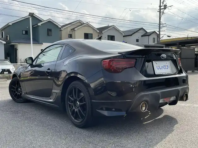 スバル ＢＲＺ S 愛知県 2012(平24)年 9.9万km クリスタルブラックシリカ (株)IDOMが運営する【じしゃロン名古屋鳴海店】の自社ローン専用車両になりますこちらは現金またはオートローンご利用時の価格です。自社ローンご希望の方は別途その旨お申付け下さい/ワンオーナー/純正SDナビ【CN-H500WD】/・Bluetooth接続/・CD/DVD再生/・Photo再生機能/・AM/FMラジオ/・ハンズフリー通話機能/・HDDMusic再生/バックカメラ/シートヒーター/ETC/スマートキー×２/プッシュスタートキー/クルーズコントロール/盗難防止装置/社外マフラー