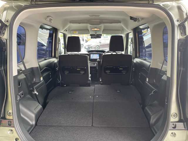 スズキ ソリオ バンディット HV MV 愛知県 2024(令6)年 2.3万km グレーⅡ スズキセーフティサポート/純正9型ディスプレイオーディオナビ/全方位カメラ/両側パワースライドドア/レーダークルーズコントロール/シートヒーター/ヘッドアップディスプレイ/純正アルミホイール/LEDヘッドライト/レーンキープアシスト/オートマチックハイビーム/衝突軽減システム/フルセグ/CD DVD/Bluetooth/ステアリングスイッチ/スマートキー/プッシュスタート