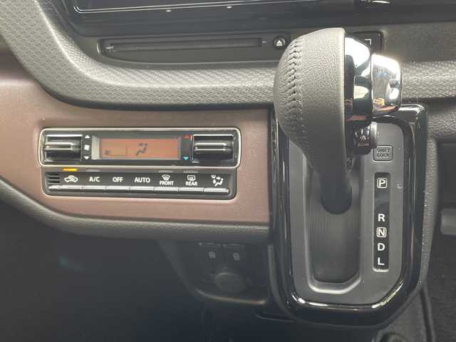 スズキ ソリオ バンディット HV MV 愛知県 2024(令6)年 2.3万km グレーⅡ スズキセーフティサポート/純正9型ディスプレイオーディオナビ/全方位カメラ/両側パワースライドドア/レーダークルーズコントロール/シートヒーター/ヘッドアップディスプレイ/純正アルミホイール/LEDヘッドライト/レーンキープアシスト/オートマチックハイビーム/衝突軽減システム/フルセグ/CD DVD/Bluetooth/ステアリングスイッチ/スマートキー/プッシュスタート