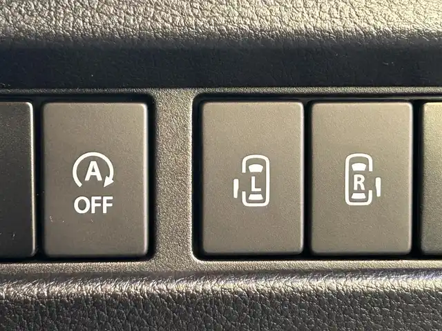 スズキ スペーシア ギア HYBRID XZターボ 愛媛県 2022(令4)年 2.5万km オフブルーメタリック/ガンメタリック2トーンルーフ ワンオーナー/純正ナビ（Bluetooth/フルセグTV）/両側パワースライドドア/ヘッドアップディスプレイ/バックカメラ/アダプティブクルーズコントロール/シートヒーター/純正フロアマット/純正14インチアルミホイール/パドルシフト/ステアリングリモコン/後席用テーブル/ルーフレール/リアセンサー/LEDヘッドライト/スマートキー