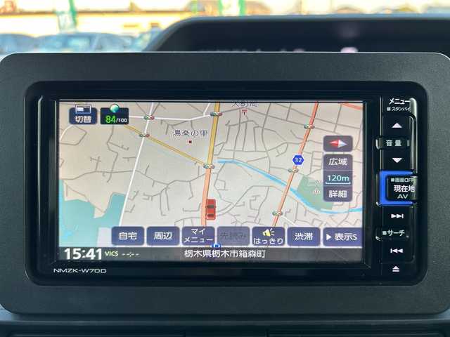 ダイハツ タント X 栃木県 2019(令1)年 6.8万km シャイニングホワイトパール 純正ナビ/フルセグＴＶ/Ｂｌｕｅｔｏｏｔｈ/アラウンドビューモニター/ＥＴＣ/ＵＳＢ入力端子/片側パワースライドドア/純正フロアマット/アイドリングストップ/ＬＥＤヘッドライト/コーナーセンサー/ABS/横滑り防止機能/オートライト/衝突被害軽減システム