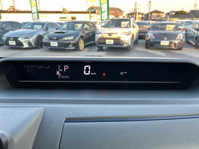 ダイハツ タント X 栃木県 2019(令1)年 6.8万km シャイニングホワイトパール 純正ナビ/フルセグＴＶ/Ｂｌｕｅｔｏｏｔｈ/アラウンドビューモニター/ＥＴＣ/ＵＳＢ入力端子/片側パワースライドドア/純正フロアマット/アイドリングストップ/ＬＥＤヘッドライト/コーナーセンサー/ABS/横滑り防止機能/オートライト/衝突被害軽減システム