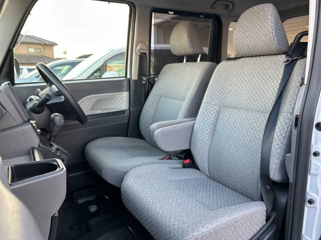 ダイハツ タント X 栃木県 2019(令1)年 6.8万km シャイニングホワイトパール 純正ナビ/フルセグＴＶ/Ｂｌｕｅｔｏｏｔｈ/アラウンドビューモニター/ＥＴＣ/ＵＳＢ入力端子/片側パワースライドドア/純正フロアマット/アイドリングストップ/ＬＥＤヘッドライト/コーナーセンサー/ABS/横滑り防止機能/オートライト/衝突被害軽減システム