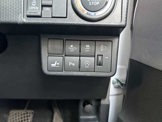 ダイハツ タント X 栃木県 2019(令1)年 6.8万km シャイニングホワイトパール 純正ナビ/フルセグＴＶ/Ｂｌｕｅｔｏｏｔｈ/アラウンドビューモニター/ＥＴＣ/ＵＳＢ入力端子/片側パワースライドドア/純正フロアマット/アイドリングストップ/ＬＥＤヘッドライト/コーナーセンサー/ABS/横滑り防止機能/オートライト/衝突被害軽減システム