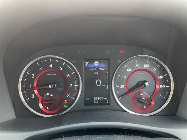 トヨタ ヴェルファイア Z Gエディション 茨城県 2018(平30)年 6.4万km ブラック ・社外アルパインナビ/（フルセグTV　BT CD DVD）/・アルパイン製フリップダウンモニター/・バックカメラ/・前席パワーシート/・前席シートヒーター ベンチレーション/・両側パワースライドドア/・パワーバックドア/・衝突被害軽減ブレーキ/・レーダークルーズコントロール/・レーンアシスト/・オートマチックハイビーム/・Wサンルーフ/・黒革シート/・ドラレコ/・ビルトインETC/・ステアリングヒーター/・コーナーセンサー/・スペアキー有