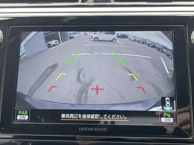 スバル アウトバック X－ブレイク 石川県 2019(令1)年 9万km クリスタルブラックシリカ アイサイト/先行車発進お知らせ機能/レーダークルーズコントロール/レーンキープアシスト/ブラインドスポットモニター/衝突被害軽減ブレーキ/純正DIATONE　SOUNDナビ/・フルセグTV/CD/DVD/SD/BT/バック・左サイドカメラ/ドライブレコーダー/ビルトインETC/メモリ機能付パワーバックドア/電子パーキングブレーキ/AUTO HOLD/D＋N席パワーシート（D席メモリー機能付）/全席シートヒーター/ステアリングヒーター/ステアリングリモコン/革巻きステアリング/純正１８インチアルミホイール/純正LEDヘッドライト/フォグライト/ドアバイザ―/プッシュスタート/スマートキー/スペアキー１本