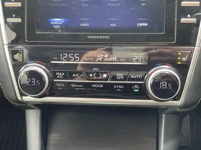 スバル アウトバック X－ブレイク 石川県 2019(令1)年 9万km クリスタルブラックシリカ アイサイト/先行車発進お知らせ機能/レーダークルーズコントロール/レーンキープアシスト/ブラインドスポットモニター/衝突被害軽減ブレーキ/純正DIATONE　SOUNDナビ/・フルセグTV/CD/DVD/SD/BT/バック・左サイドカメラ/ドライブレコーダー/ビルトインETC/メモリ機能付パワーバックドア/電子パーキングブレーキ/AUTO HOLD/D＋N席パワーシート（D席メモリー機能付）/全席シートヒーター/ステアリングヒーター/ステアリングリモコン/革巻きステアリング/純正１８インチアルミホイール/純正LEDヘッドライト/フォグライト/ドアバイザ―/プッシュスタート/スマートキー/スペアキー１本