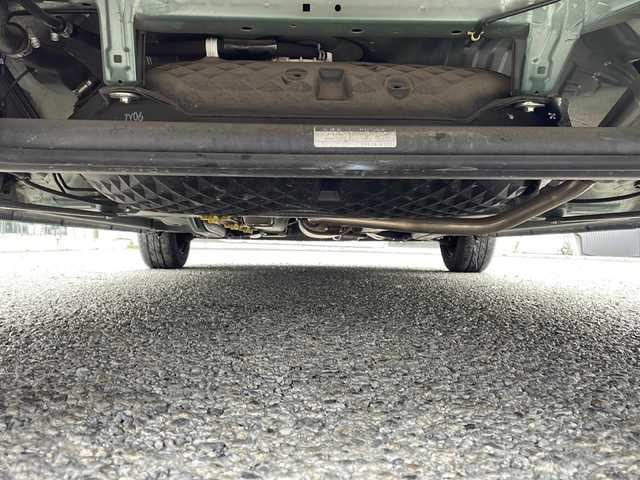 トヨタ パッソ モーダ　S 鹿児島県 2017(平29)年 2.3万km ブラックマイカメタリック/ダークエメラルドマイカ 2トーン 純正SDナビ（ワンセグ/BT/CD/FM/AM）/【NSCD-W66】/プリクラッシュセーフティ/プッシュスタート/スマートキー/スペアキー/ドライブレコーダー/社外AW付スタッドレスタイヤ積載/ETC