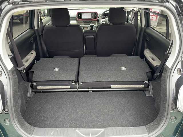 トヨタ パッソ モーダ　S 鹿児島県 2017(平29)年 2.3万km ブラックマイカメタリック/ダークエメラルドマイカ 2トーン 純正SDナビ（ワンセグ/BT/CD/FM/AM）/【NSCD-W66】/プリクラッシュセーフティ/プッシュスタート/スマートキー/スペアキー/ドライブレコーダー/社外AW付スタッドレスタイヤ積載/ETC