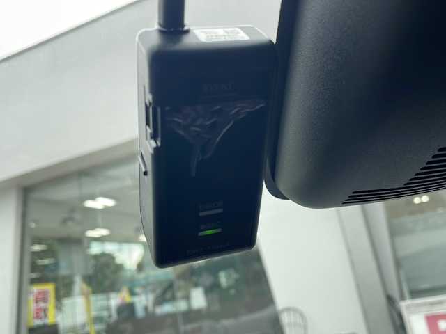 トヨタ パッソ モーダ　S 鹿児島県 2017(平29)年 2.3万km ブラックマイカメタリック/ダークエメラルドマイカ 2トーン 純正SDナビ（ワンセグ/BT/CD/FM/AM）/【NSCD-W66】/プリクラッシュセーフティ/プッシュスタート/スマートキー/スペアキー/ドライブレコーダー/社外AW付スタッドレスタイヤ積載/ETC