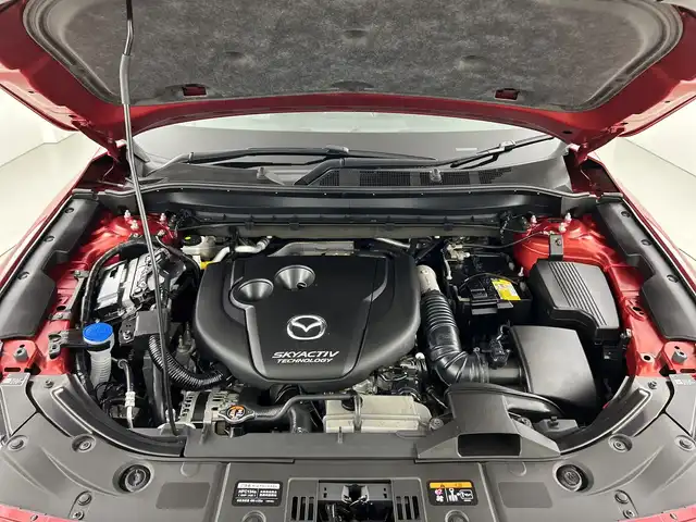 マツダ ＣＸ－５ XD プロアクティブ 愛知県 2020(令2)年 3.7万km ソウルレッドクリスタルM メーカーナビ（AM/FM/フルセグ/Bluetooth/CD/DVD）/AppleCarPlay&AndroidAuto/BOSEサウンドシステム/アラウンドビューカメラ/レーダークルーズコントロール/D/N席シートヒーター/D席パワーシート/D席シートメモリー/ステアリングヒーター/電動リアゲート/ETC2.0/純正17インチアルミホイール/LEDヘッドライト/スマートブレーキサポート/ブラインドスポットモニター/レーンキープアシストシステム/交通標識認識システム/ドライバーアテンションアラート/パーキングセンサー/アイドリングストップ/純正フロアマット/前後ドライブレコーダー/MTモード付AT/トノカバー