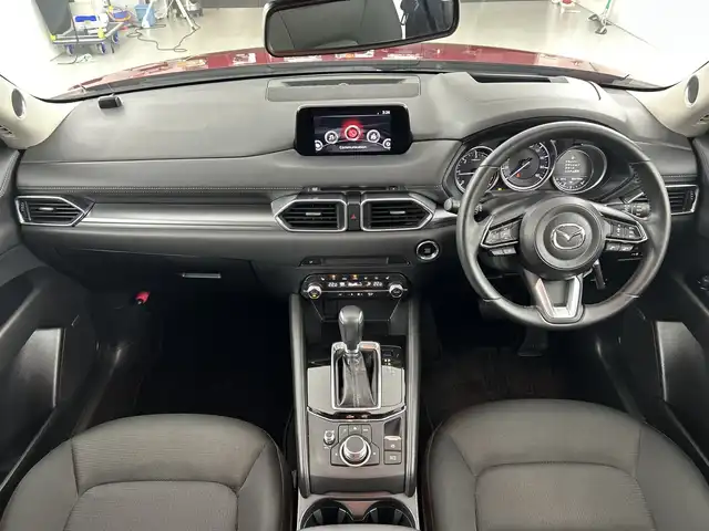 マツダ ＣＸ－５ XD プロアクティブ 愛知県 2020(令2)年 3.7万km ソウルレッドクリスタルM メーカーナビ（AM/FM/フルセグ/Bluetooth/CD/DVD）/AppleCarPlay&AndroidAuto/BOSEサウンドシステム/アラウンドビューカメラ/レーダークルーズコントロール/D/N席シートヒーター/D席パワーシート/D席シートメモリー/ステアリングヒーター/電動リアゲート/ETC2.0/純正17インチアルミホイール/LEDヘッドライト/スマートブレーキサポート/ブラインドスポットモニター/レーンキープアシストシステム/交通標識認識システム/ドライバーアテンションアラート/パーキングセンサー/アイドリングストップ/純正フロアマット/前後ドライブレコーダー/MTモード付AT/トノカバー