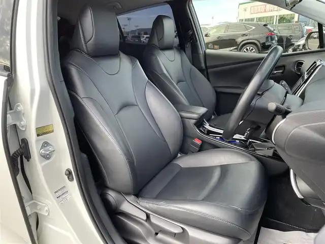 トヨタ プリウス S ツーリングセレクション 佐賀県 2018(平30)年 7.8万km ホワイトパールクリスタルシャイン 純正SDナビゲーション/・フルセグTV/CD/DVD/SD/Bluetooth/バックカメラ/ビルトインETC/ブラックレザーシート(合成皮革)/DN席シートヒーター/ISOFIX対応/革巻きステアリング/ステアリングリモコン/純正フルエアロ/純正17インチアルミホイール/純正LEDヘッドライト/・オートマチックハイビーム/純正LEDフォグランプ/純正ドアバイザ―/トヨタセーフティセンスC/・レーダークルーズコントロール/・プリクラッシュセーフティ/・レーンディパーチャーアラート(ハンドル支援有)/・ふらつき検知機能