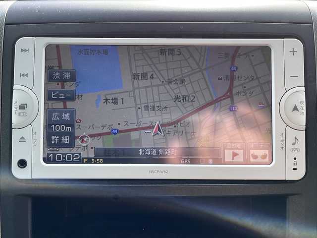 トヨタ ヴェルファイア 2．4Z 道東・釧路十勝 2014(平26)年 17.4万km ホワイトパールクリスタルシャイン 4WD/寒冷地仕様/ナビ　/　(AM/FM/CD/BT)/エンジンスターター/ビルトインETC/バックカメラ/両側パワースライドドア/社外18インチAW/純正フロアマット/ドアバイザー/MTモード付AT/アイドリングストップ/コーナーセンサー/オートライト/ライトレベライザー/フォグランプ/盗難防止装置/ABS/横滑り防止装置/スペアキー