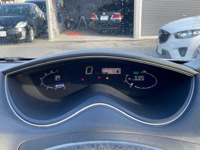 日産 セレナ ハイウェイスター Vセレクション 宮城県 2012(平24)年 19.1万km ブリリアントホワイトパール 登録時走行距離191050km/社外HDDナビ/AUX/CD/DVD/ワンセグTV/両側パワースライド/ETC/バックカメラ/フォグランプ/ドアバイザー