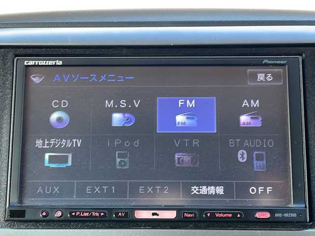 三菱 デリカＤ：５ G－Power package 長野県 2011(平23)年 18.8万km ディープブラックマイカ ４WD/社外メモリナビフルセグTV/バックカメラ/ETC/両側パワースライドドア/社外１６インチアルミ/クルーズコントロール/スペアキー