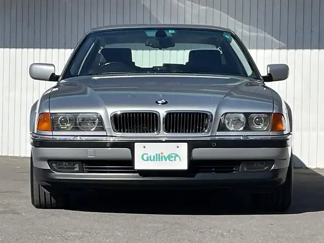 ＢＭＷ ７５０ｉＬ