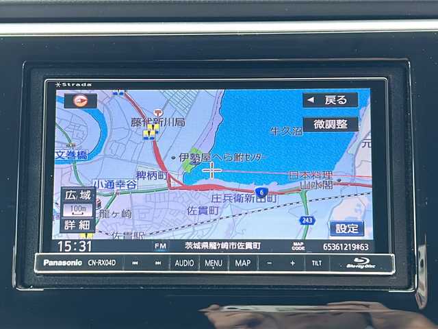 ホンダ ステップワゴン スパーダ クルスピセンシング 茨城県 2017(平29)年 6.9万km プラチナホワイトパール HONDA SENSING/-衝突軽減ブレーキ/-誤発進抑制機能/-歩行者事故低減ステアリング/-アダプティブクルーズコントロール/-車線維持支援システム/-路外逸脱抑制機能/-先行車発信お知らせ機能/-標識認識機能/-フロントセンサーカメラ/-レーダーセンサー/後席10.2V型フリップダウンモニター/社外７インチＳＤナビ/-Ｂｌｕｅｔｏｏｔｈ/Blu-ray/フルセグ/ＣＤ/DVD/バックカメラ/LEDオートライト/オートハイビーム/DN席シートヒーター/純正１７インチアルミホイール/パドルシフト/ビルトインETC