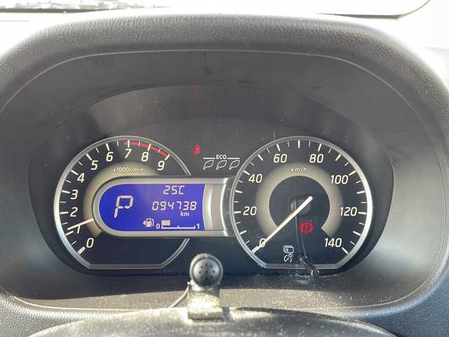 日産 デイズ ルークス ハイウェイスターX Gパッケージ 山口県 2016(平28)年 9.5万km ホワイトパール 社外メモリナビ/全周囲カメラ/Ｂｌｕｅｔｏｏｔｈ/フルセグＴＶ/スマートキー/プッシュスタート/両側パワースライドドア/ＨＩＤヘッドライト/フォグライト/オートライト/純正１５インチAW/衝突軽減ブレーキ/アイドリングストップ/横滑り防止装置/保証書・取説/スペアキー1個