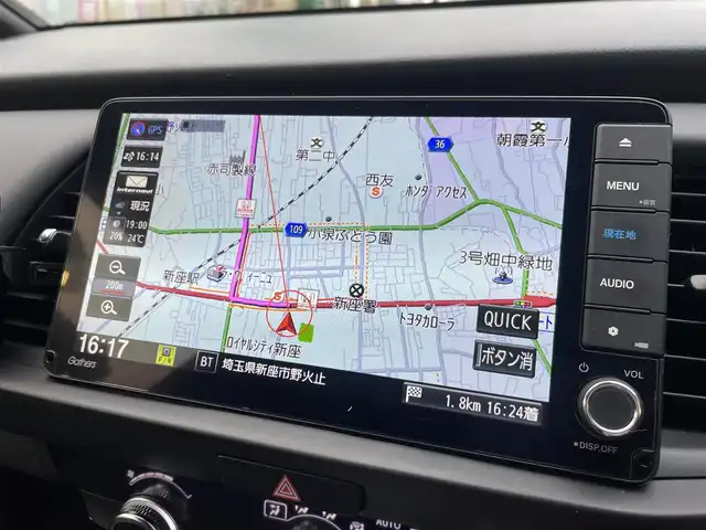 ホンダ フィット ホーム 埼玉県 2020(令2)年 3.1万km プレミアムサンライトホワイトパール /ワンオーナー//純正9型メモリナビ//フルセグTV//バックカメラ//CD/DVD/Bluetooth//アダプティブクルーズコントロール//ビルトインETC//スマートキーx2//LEDヘッドライト//CMBS衝突軽減ブレーキ//LKAS車線維持支援システム//クリアランスソナー//W.サイド.カーテンエアバッグ//ABS//横滑り防止装置//前後ドライブレコーダー//オートライト//プライバシーガラス//純正16インチAW//新車時保証書//取扱説明書//ナビ取説
