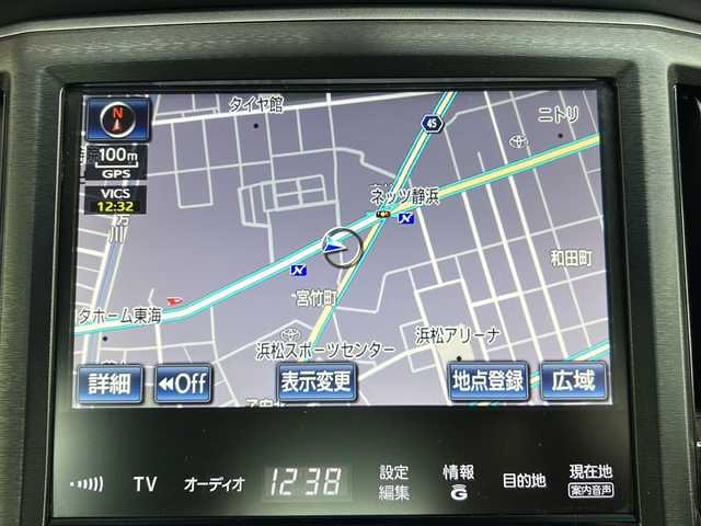 トヨタ クラウン ハイブリッド アスリートG 静岡県 2014(平26)年 10.4万km ホワイトパールクリスタルシャイン 純正マルチ/・ナビゲーション/・フルセグTV/・HDD記録/・FM/AM/・CD/DVD/・USB/・Bluetooth/主要装備/・バックカメラ/・ＥＴＣ/・クリアランスソナー/・シートヒーター＆ベンチレーション/・前席パワーシート/・追従クルコン/・ハンドルヒーター/・黒革/・プリクラッシュセーフティ/・１８インチアルミ/・オートライト/・フォグランプ/・サイドカーテンエアバッグ/・ＭＴモード付ＡＴ/・キセノンヘッドライト/・電動チルト＆テレスコピックステアリング