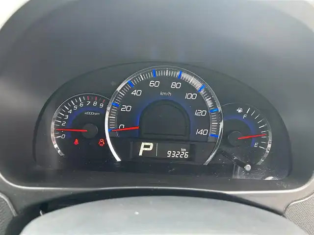 スズキ ワゴンＲ スティングレー T 青森県 2009(平21)年 9.4万km スパークブラックパール ４WD/MDチェンジャー/（FM／AM／CD〉/ステアリングスイッチ/パドルシフト/シートヒーター（運転席）/ドアバイザー/電動格納自動ミラー/フォグライト/社外スタッドレスタイヤ/保証書/取り扱い説明書