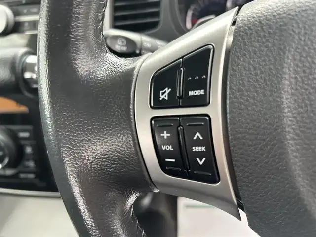 スズキ ワゴンＲ スティングレー T 青森県 2009(平21)年 9.4万km スパークブラックパール ４WD/MDチェンジャー/（FM／AM／CD〉/ステアリングスイッチ/パドルシフト/シートヒーター（運転席）/ドアバイザー/電動格納自動ミラー/フォグライト/社外スタッドレスタイヤ/保証書/取り扱い説明書