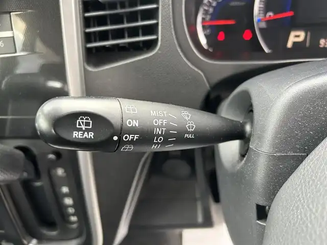 スズキ ワゴンＲ スティングレー T 青森県 2009(平21)年 9.4万km スパークブラックパール ４WD/MDチェンジャー/（FM／AM／CD〉/ステアリングスイッチ/パドルシフト/シートヒーター（運転席）/ドアバイザー/電動格納自動ミラー/フォグライト/社外スタッドレスタイヤ/保証書/取り扱い説明書