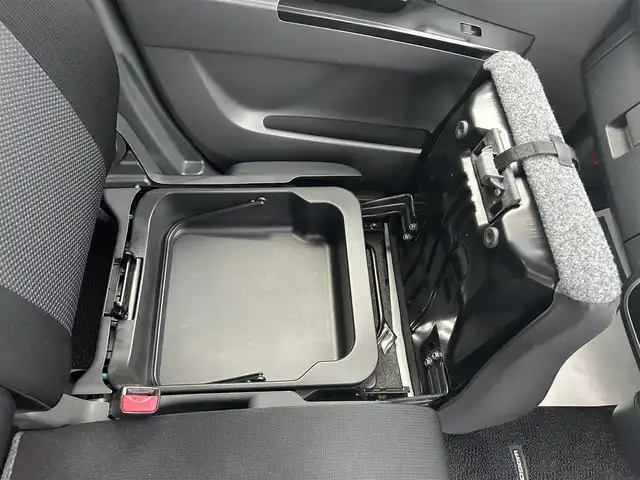 スズキ ワゴンＲ スティングレー T 青森県 2009(平21)年 9.4万km スパークブラックパール ４WD/MDチェンジャー/（FM／AM／CD〉/ステアリングスイッチ/パドルシフト/シートヒーター（運転席）/ドアバイザー/電動格納自動ミラー/フォグライト/社外スタッドレスタイヤ/保証書/取り扱い説明書