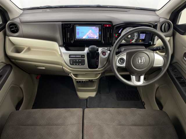 ホンダ Ｎ ＷＧＮ G SSパッケージ 鹿児島県 2017(平29)年 4万km プレミアムディープモカパール 純正ナビ/（CD/DVD/BT/フルセグTV）/バックカメラ/アイドリングストップ/ドライブレコーダー/あんしんパッケージ/オートリトラミラー/スマートキー/プッシュスタート