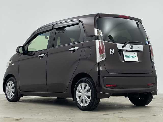 ホンダ Ｎ ＷＧＮ G SSパッケージ 鹿児島県 2017(平29)年 4万km プレミアムディープモカパール 純正ナビ/（CD/DVD/BT/フルセグTV）/バックカメラ/アイドリングストップ/ドライブレコーダー/あんしんパッケージ/オートリトラミラー/スマートキー/プッシュスタート
