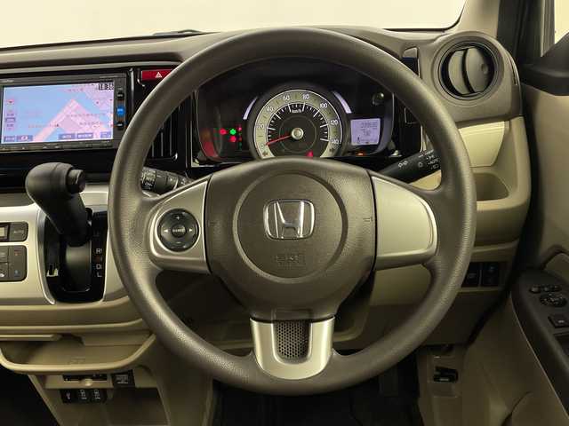 ホンダ Ｎ ＷＧＮ G SSパッケージ 鹿児島県 2017(平29)年 4万km プレミアムディープモカパール 純正ナビ/（CD/DVD/BT/フルセグTV）/バックカメラ/アイドリングストップ/ドライブレコーダー/あんしんパッケージ/オートリトラミラー/スマートキー/プッシュスタート