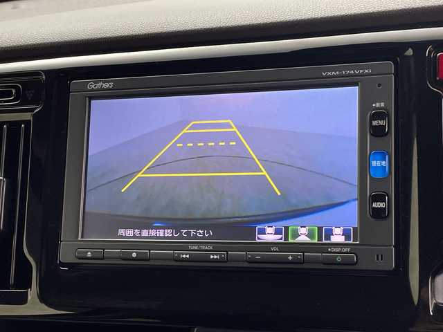 ホンダ Ｎ ＷＧＮ G SSパッケージ 鹿児島県 2017(平29)年 4万km プレミアムディープモカパール 純正ナビ/（CD/DVD/BT/フルセグTV）/バックカメラ/アイドリングストップ/ドライブレコーダー/あんしんパッケージ/オートリトラミラー/スマートキー/プッシュスタート