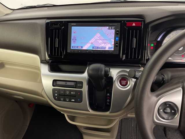 ホンダ Ｎ ＷＧＮ G SSパッケージ 鹿児島県 2017(平29)年 4万km プレミアムディープモカパール 純正ナビ/（CD/DVD/BT/フルセグTV）/バックカメラ/アイドリングストップ/ドライブレコーダー/あんしんパッケージ/オートリトラミラー/スマートキー/プッシュスタート