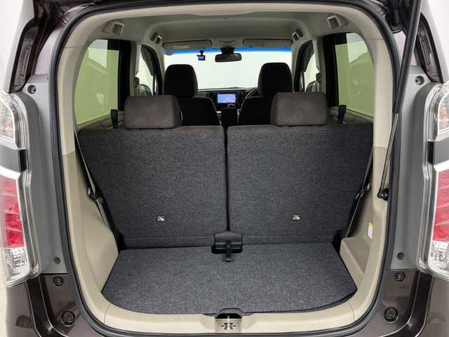 ホンダ Ｎ ＷＧＮ G SSパッケージ 鹿児島県 2017(平29)年 4万km プレミアムディープモカパール 純正ナビ/（CD/DVD/BT/フルセグTV）/バックカメラ/アイドリングストップ/ドライブレコーダー/あんしんパッケージ/オートリトラミラー/スマートキー/プッシュスタート