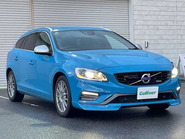 ボルボ Ｖ６０