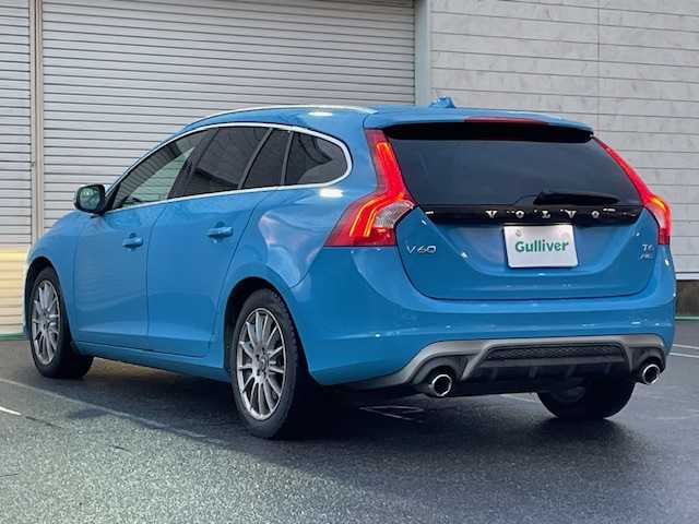 ボルボ Ｖ６０