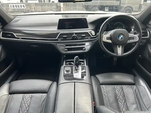 ＢＭＷ ７５０Ｌｉ