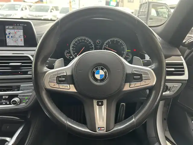 ＢＭＷ ７５０Ｌｉ