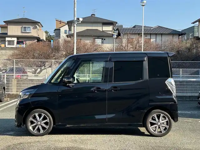 日産 デイズ ルークス